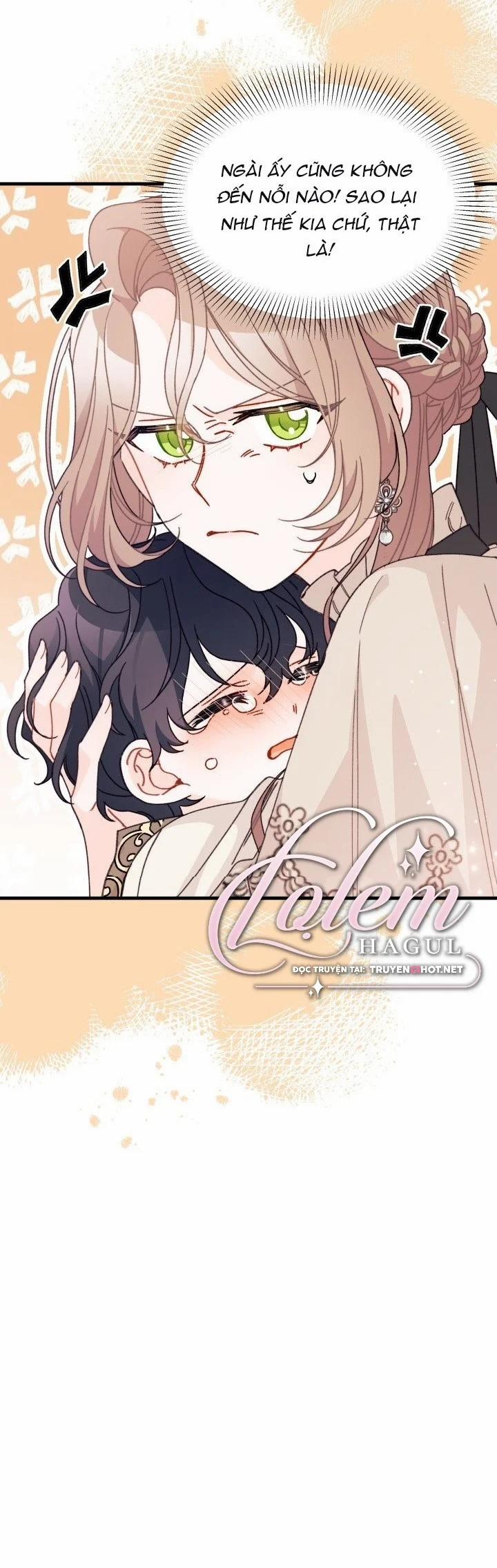 Tôi Đã Có Chồng Sau Khi Nhặt Được Nam Chính 22 trang 51