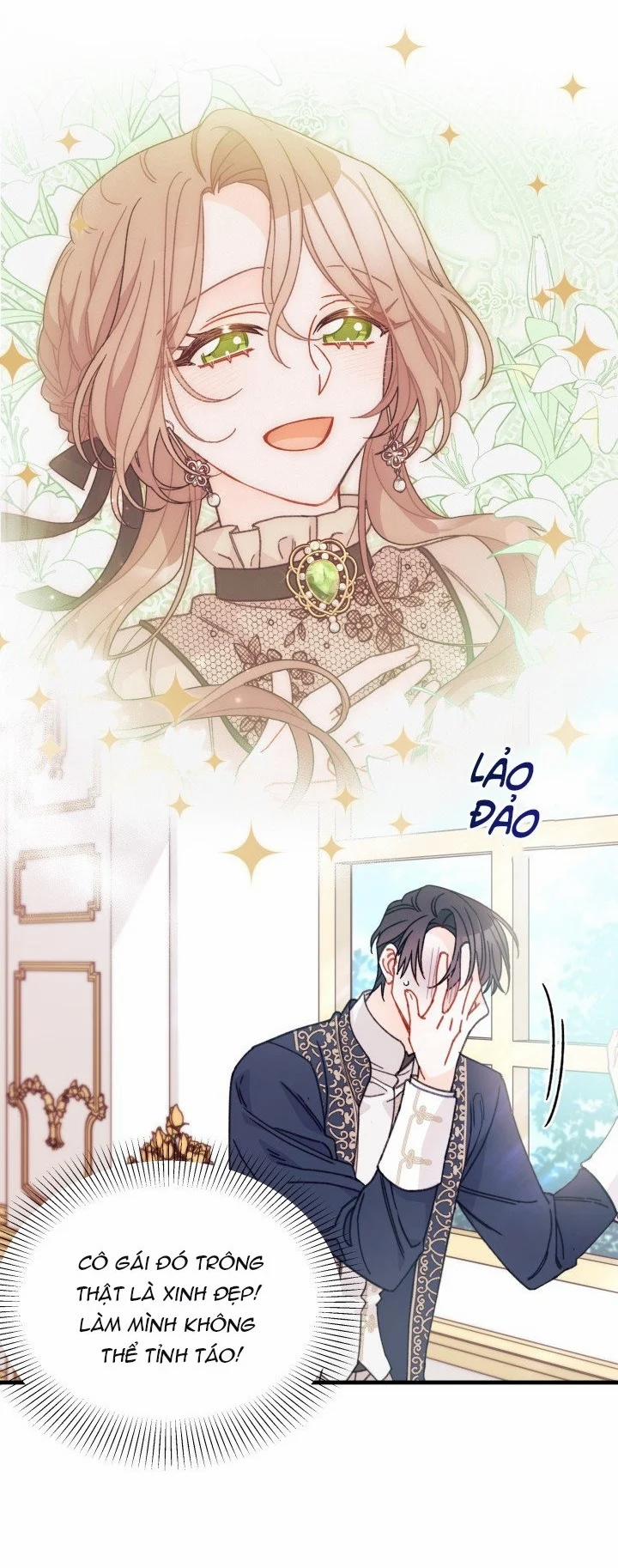 Tôi Đã Có Chồng Sau Khi Nhặt Được Nam Chính 22 trang 54