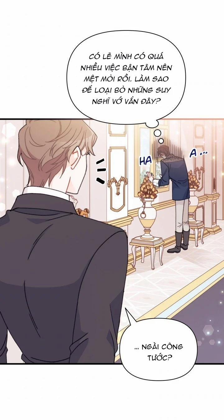 Tôi Đã Có Chồng Sau Khi Nhặt Được Nam Chính 22 trang 55