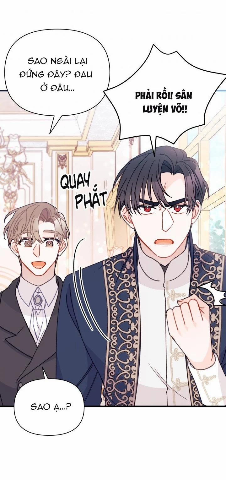 Tôi Đã Có Chồng Sau Khi Nhặt Được Nam Chính 22 trang 56