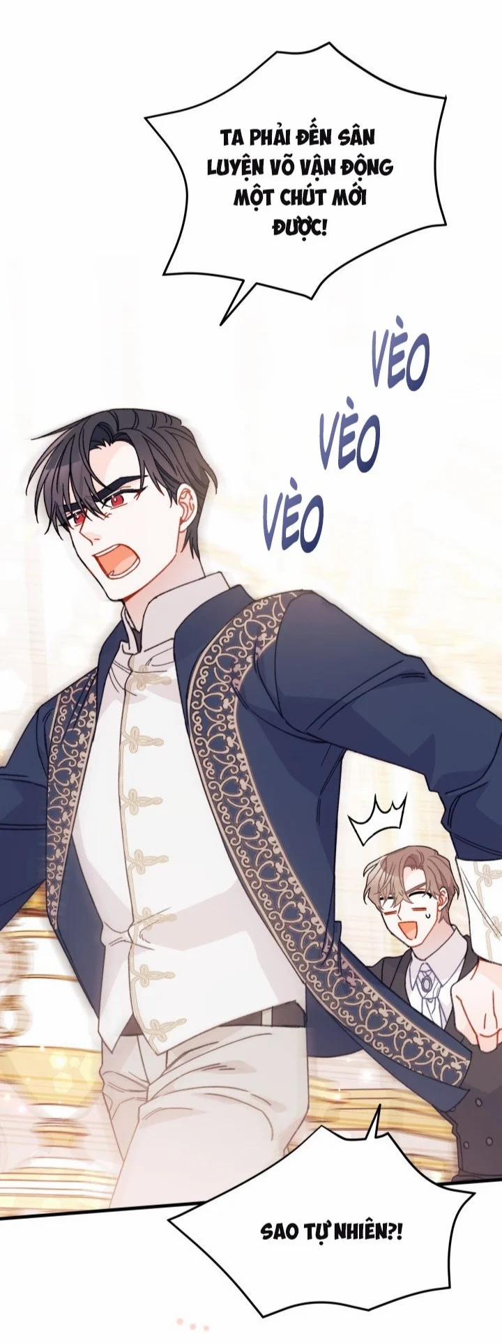 Tôi Đã Có Chồng Sau Khi Nhặt Được Nam Chính 22 trang 57