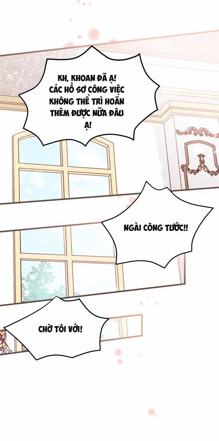 Tôi Đã Có Chồng Sau Khi Nhặt Được Nam Chính 22 trang 58