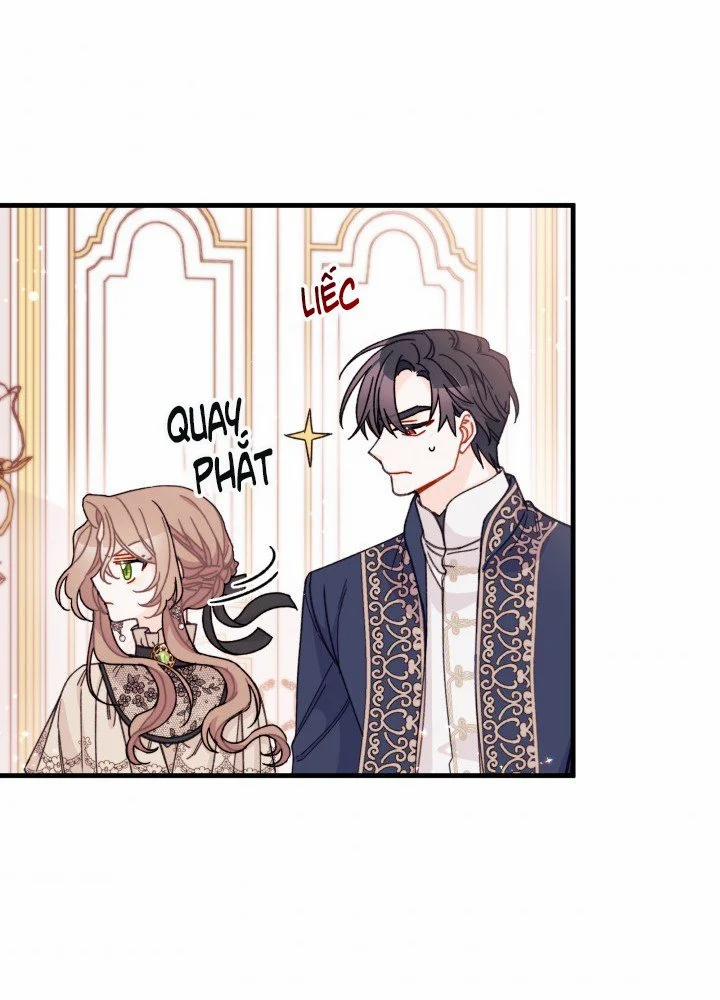 Tôi Đã Có Chồng Sau Khi Nhặt Được Nam Chính 22 trang 6