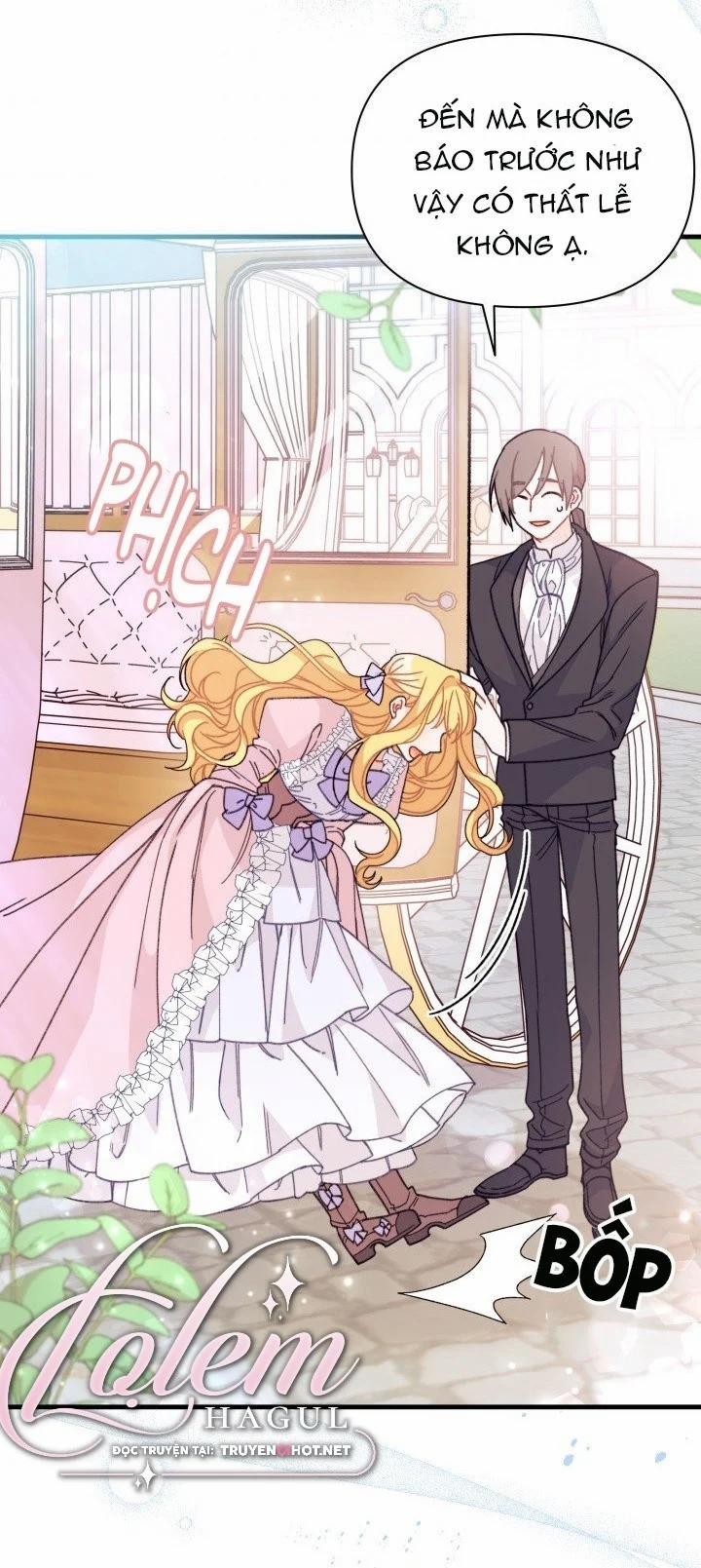 Tôi Đã Có Chồng Sau Khi Nhặt Được Nam Chính 22 trang 62