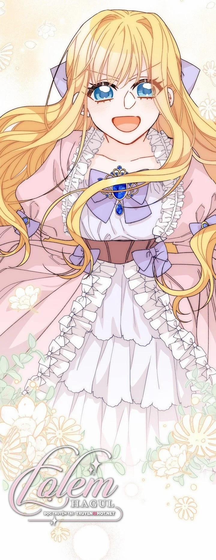 Tôi Đã Có Chồng Sau Khi Nhặt Được Nam Chính 22 trang 64