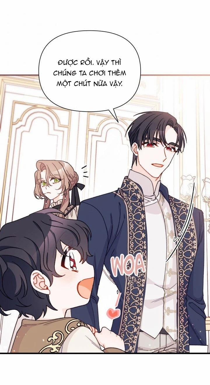 Tôi Đã Có Chồng Sau Khi Nhặt Được Nam Chính 22 trang 7