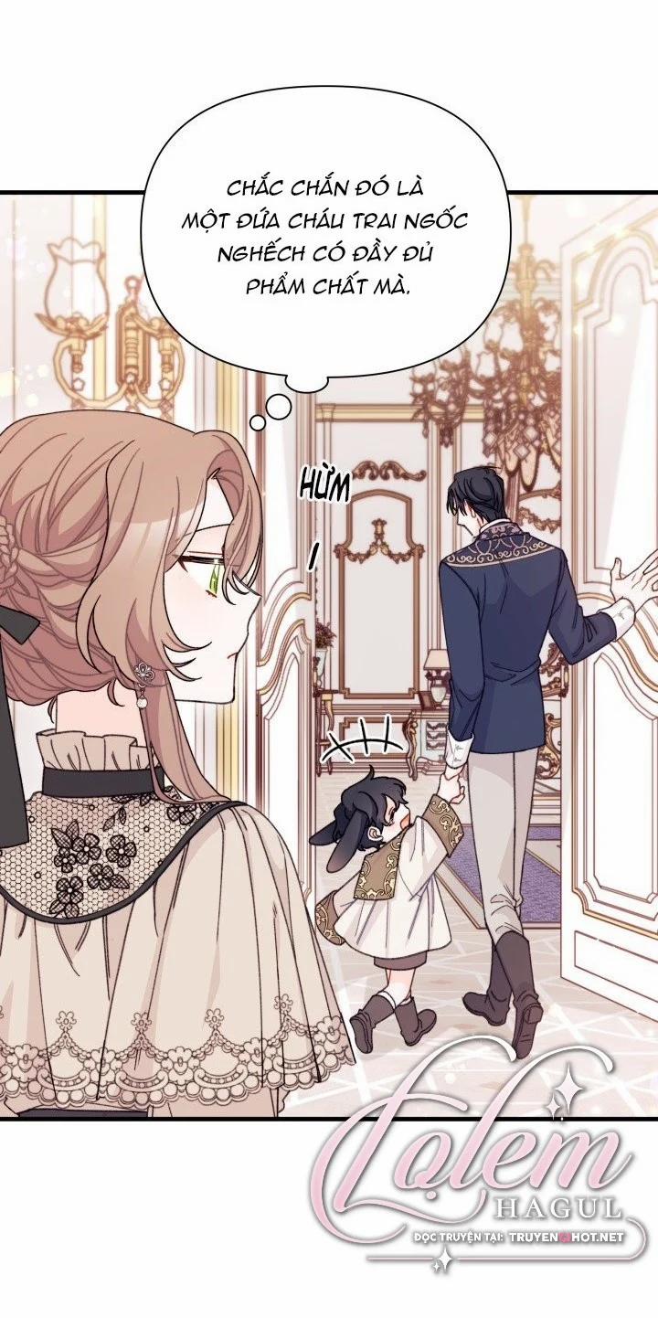 Tôi Đã Có Chồng Sau Khi Nhặt Được Nam Chính 22 trang 8