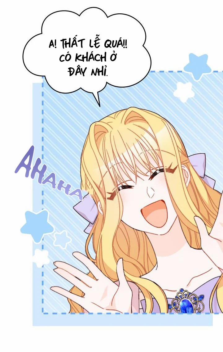 Tôi Đã Có Chồng Sau Khi Nhặt Được Nam Chính 23 trang 10