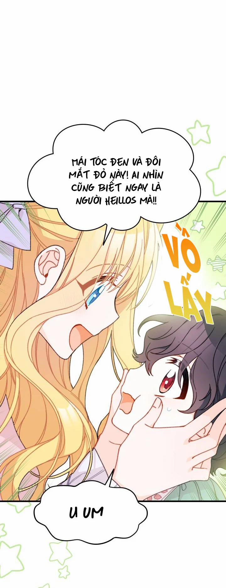 Tôi Đã Có Chồng Sau Khi Nhặt Được Nam Chính 23 trang 13