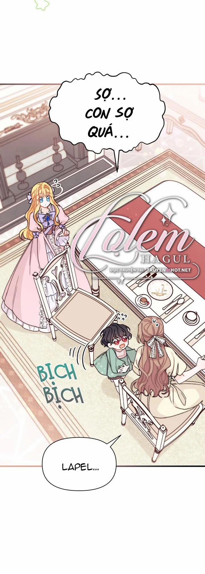 Tôi Đã Có Chồng Sau Khi Nhặt Được Nam Chính 23 trang 14