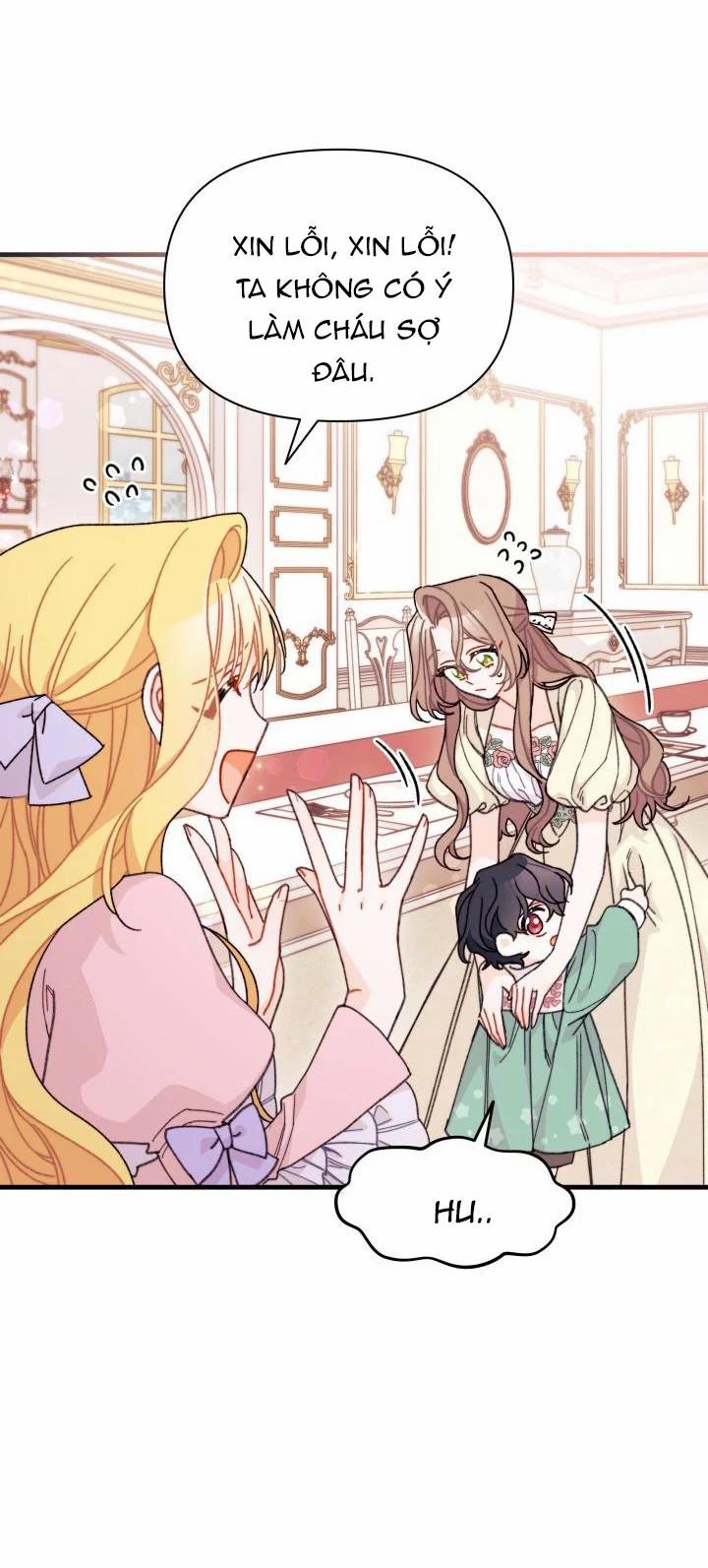 Tôi Đã Có Chồng Sau Khi Nhặt Được Nam Chính 23 trang 15