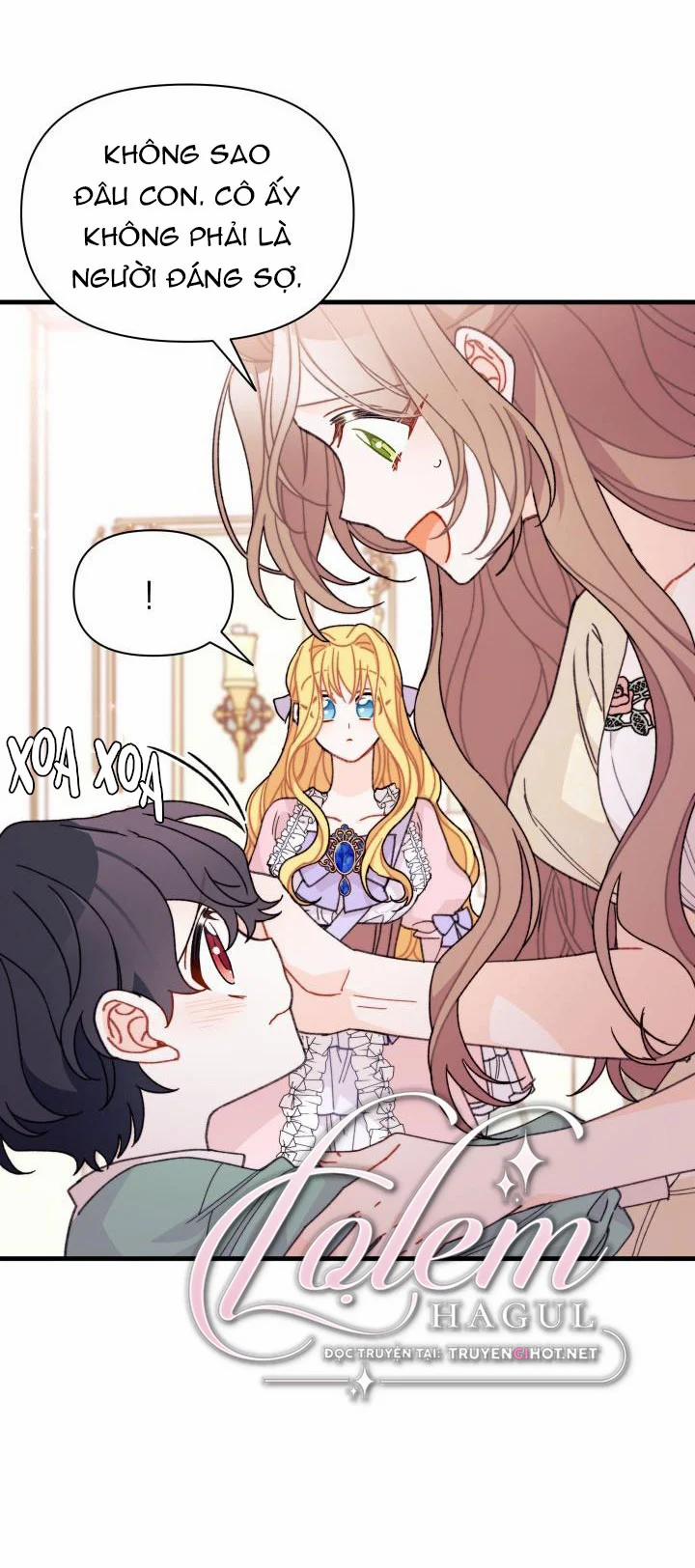 Tôi Đã Có Chồng Sau Khi Nhặt Được Nam Chính 23 trang 16