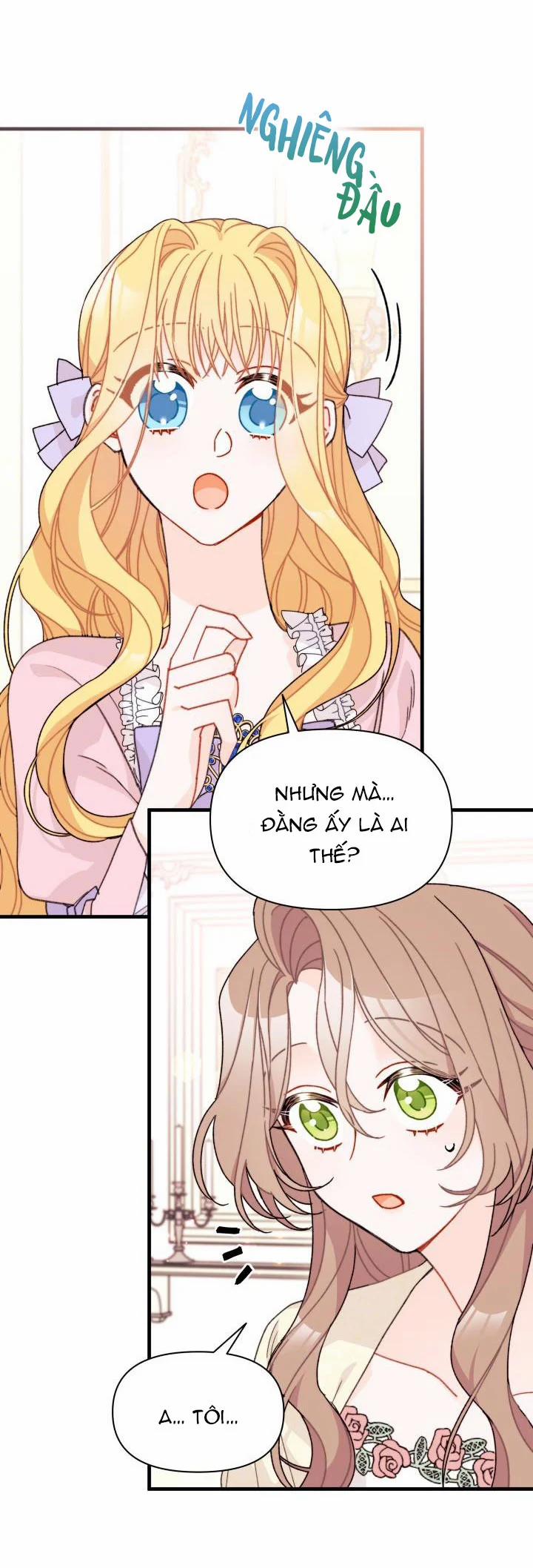 Tôi Đã Có Chồng Sau Khi Nhặt Được Nam Chính 23 trang 17