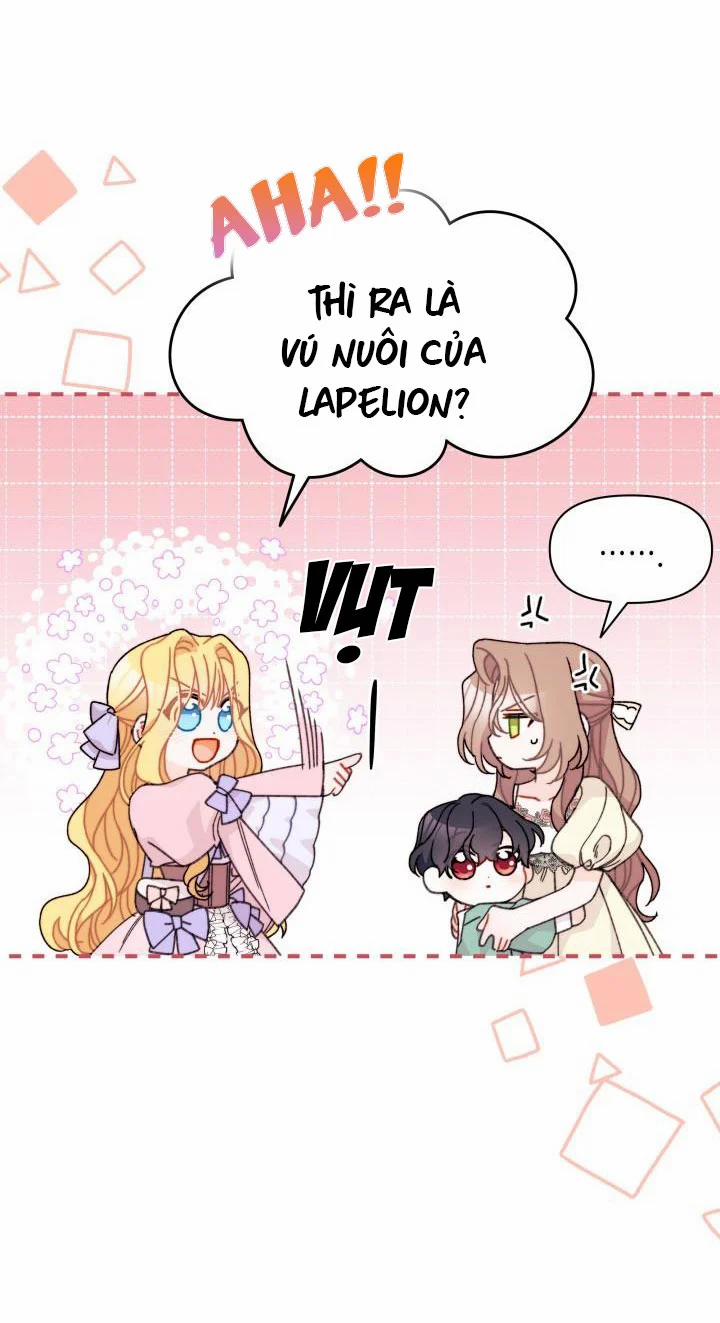 Tôi Đã Có Chồng Sau Khi Nhặt Được Nam Chính 23 trang 18