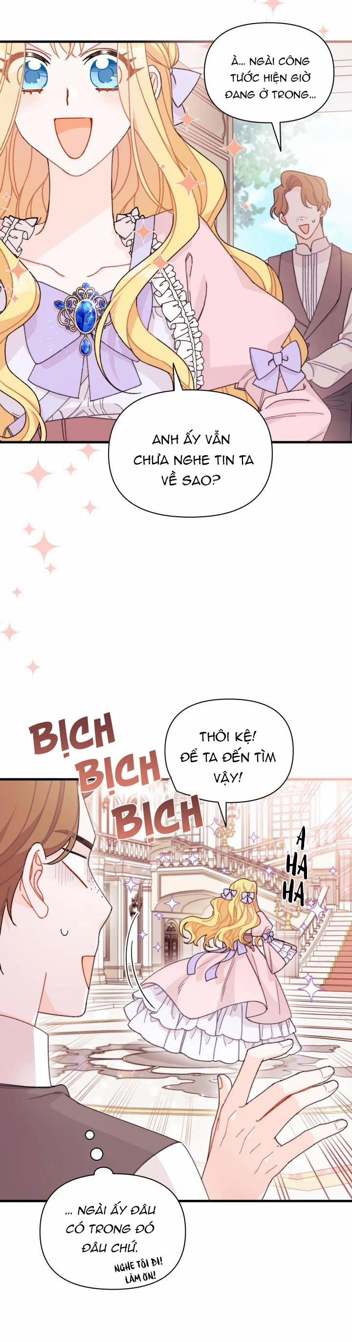 Tôi Đã Có Chồng Sau Khi Nhặt Được Nam Chính 23 trang 2