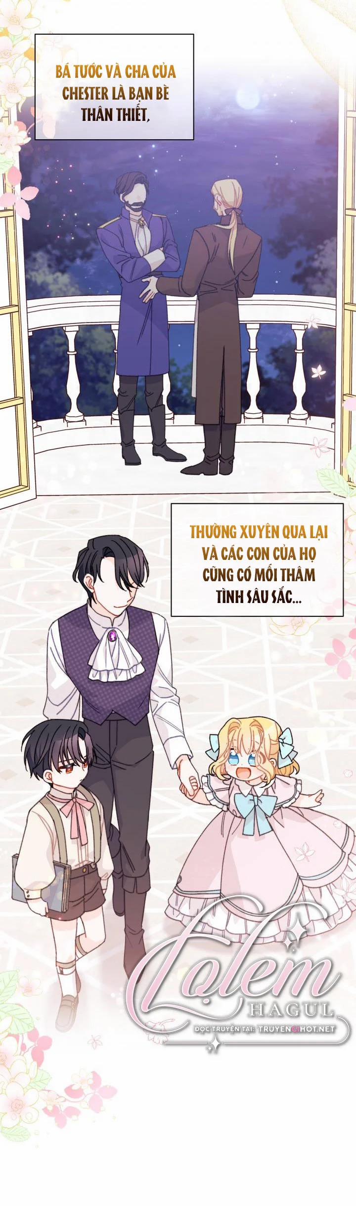 Tôi Đã Có Chồng Sau Khi Nhặt Được Nam Chính 23 trang 20