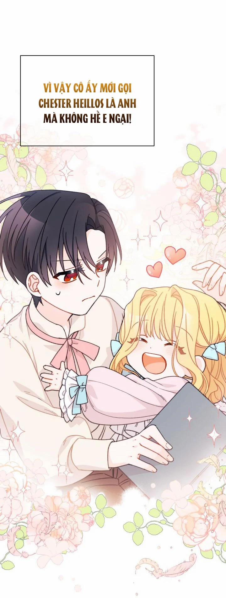 Tôi Đã Có Chồng Sau Khi Nhặt Được Nam Chính 23 trang 21