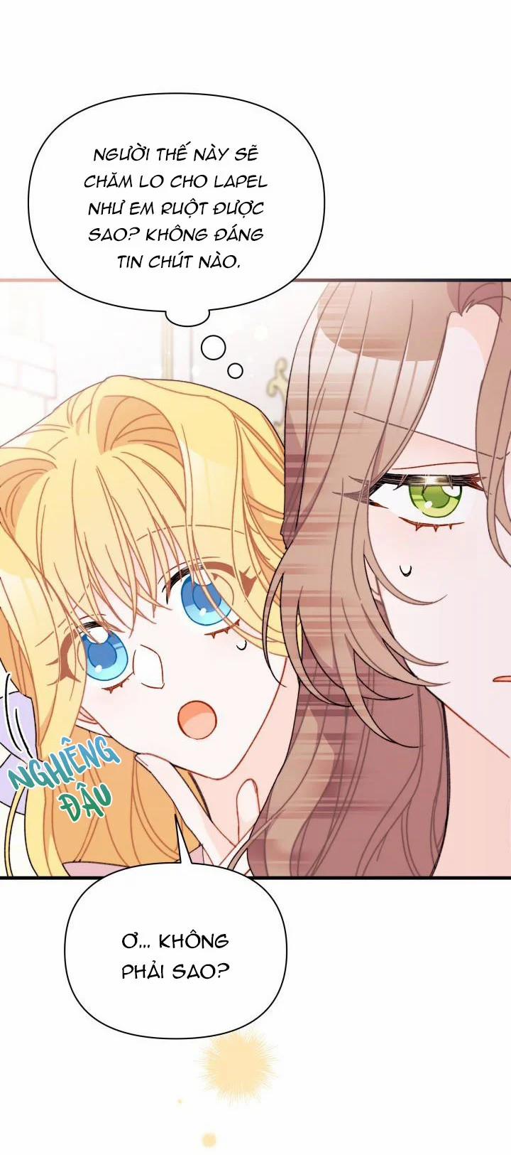 Tôi Đã Có Chồng Sau Khi Nhặt Được Nam Chính 23 trang 23