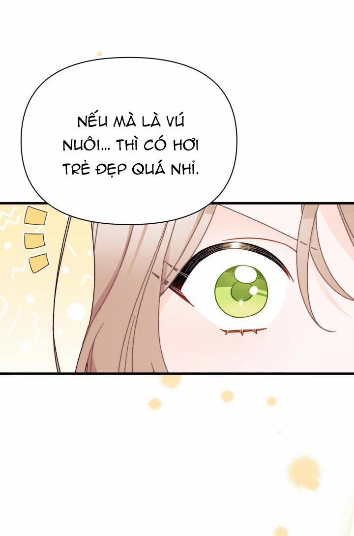 Tôi Đã Có Chồng Sau Khi Nhặt Được Nam Chính 23 trang 24