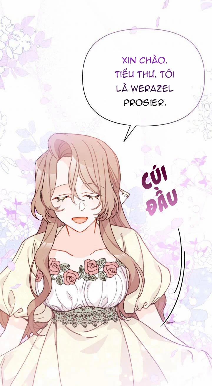 Tôi Đã Có Chồng Sau Khi Nhặt Được Nam Chính 23 trang 26