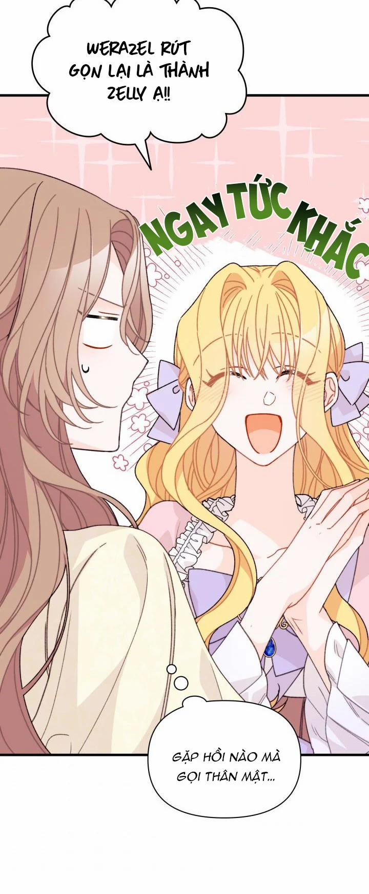 Tôi Đã Có Chồng Sau Khi Nhặt Được Nam Chính 23 trang 30