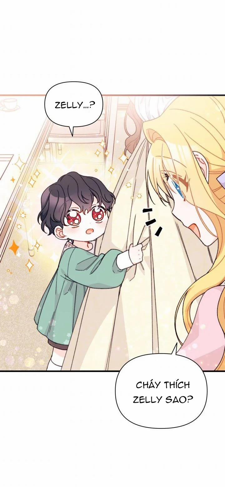 Tôi Đã Có Chồng Sau Khi Nhặt Được Nam Chính 23 trang 31