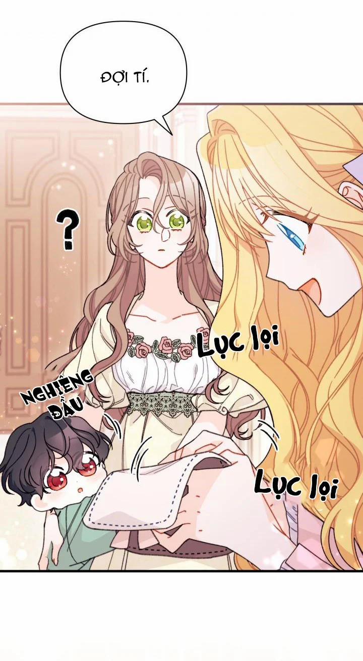 Tôi Đã Có Chồng Sau Khi Nhặt Được Nam Chính 23 trang 32