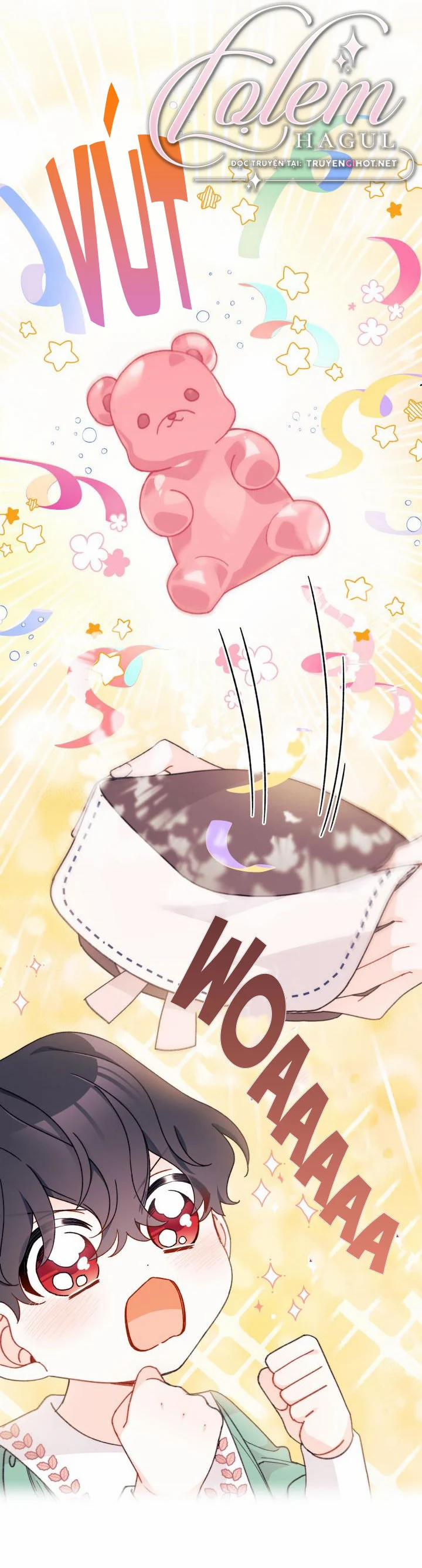 Tôi Đã Có Chồng Sau Khi Nhặt Được Nam Chính 23 trang 33