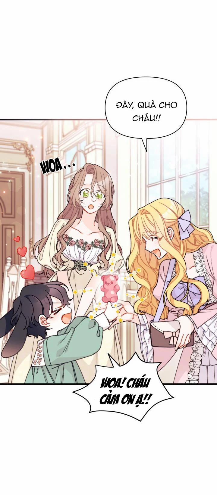 Tôi Đã Có Chồng Sau Khi Nhặt Được Nam Chính 23 trang 34