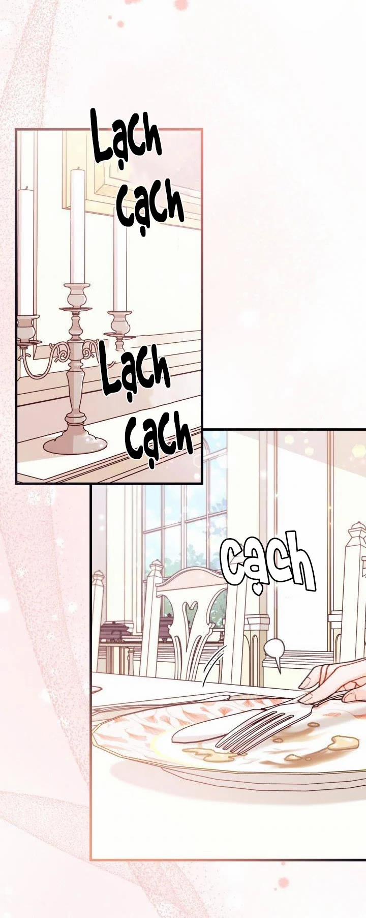 Tôi Đã Có Chồng Sau Khi Nhặt Được Nam Chính 23 trang 4