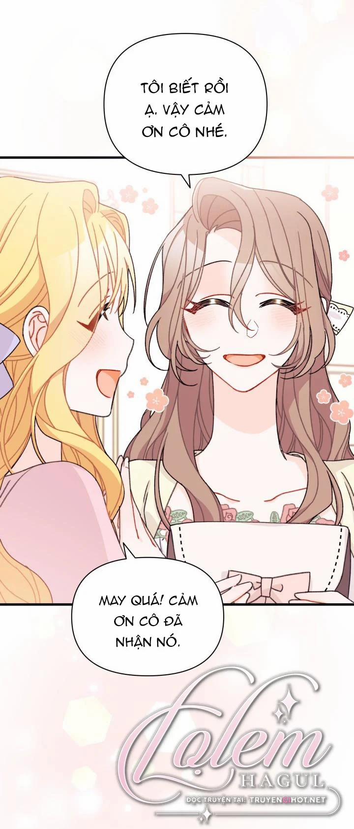 Tôi Đã Có Chồng Sau Khi Nhặt Được Nam Chính 23 trang 40