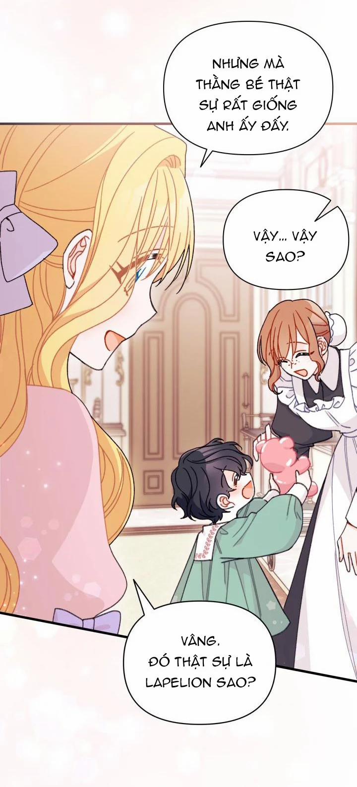 Tôi Đã Có Chồng Sau Khi Nhặt Được Nam Chính 23 trang 41