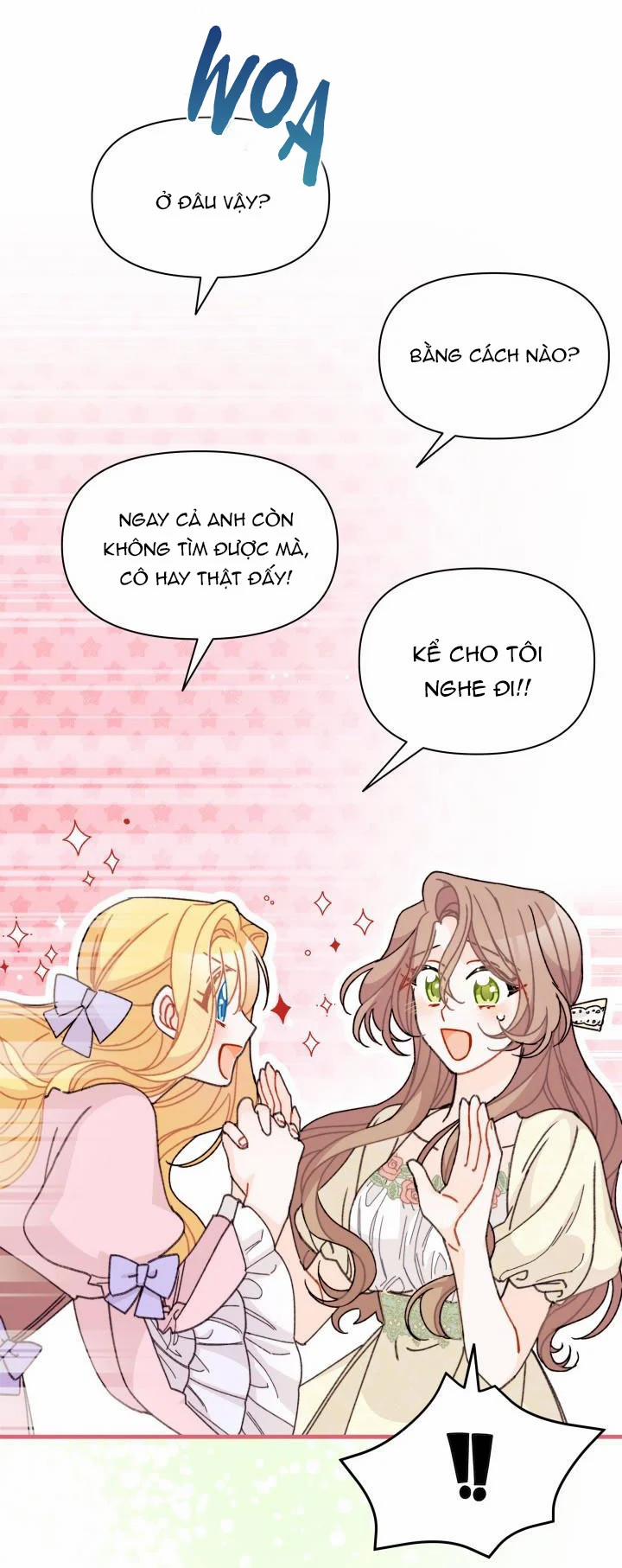 Tôi Đã Có Chồng Sau Khi Nhặt Được Nam Chính 23 trang 43