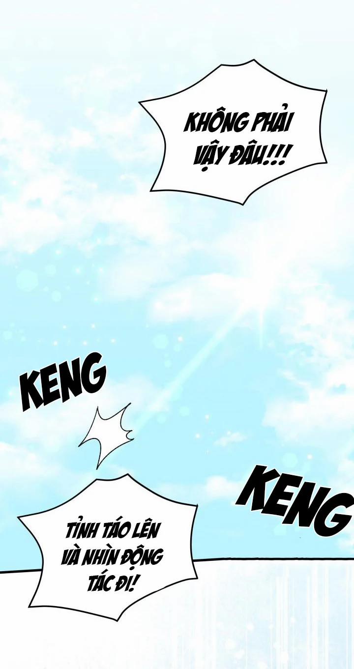 Tôi Đã Có Chồng Sau Khi Nhặt Được Nam Chính 23 trang 45