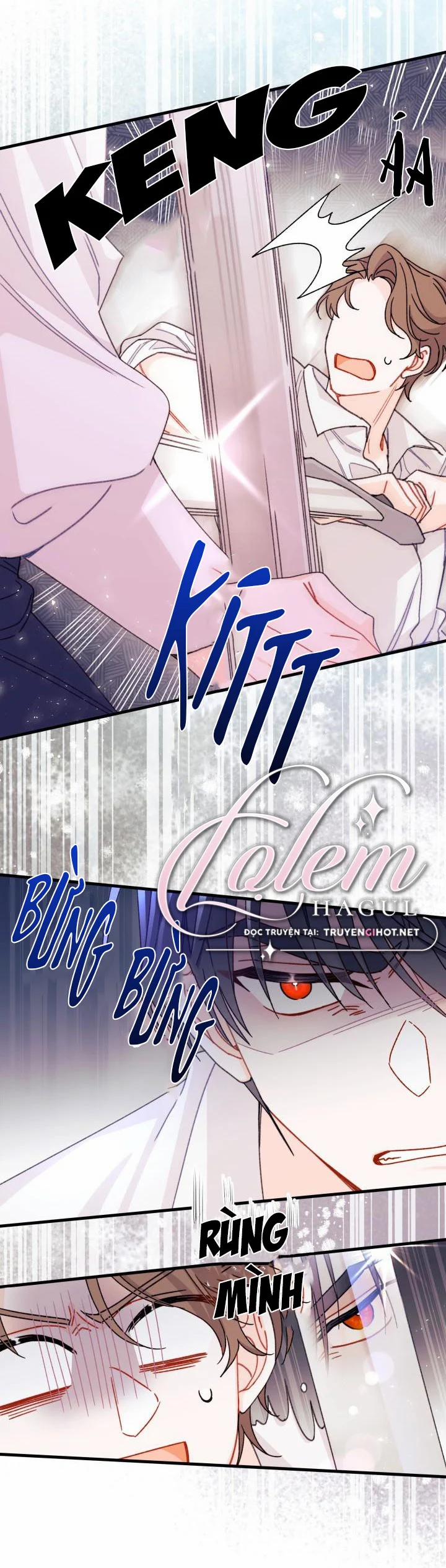 Tôi Đã Có Chồng Sau Khi Nhặt Được Nam Chính 23 trang 46