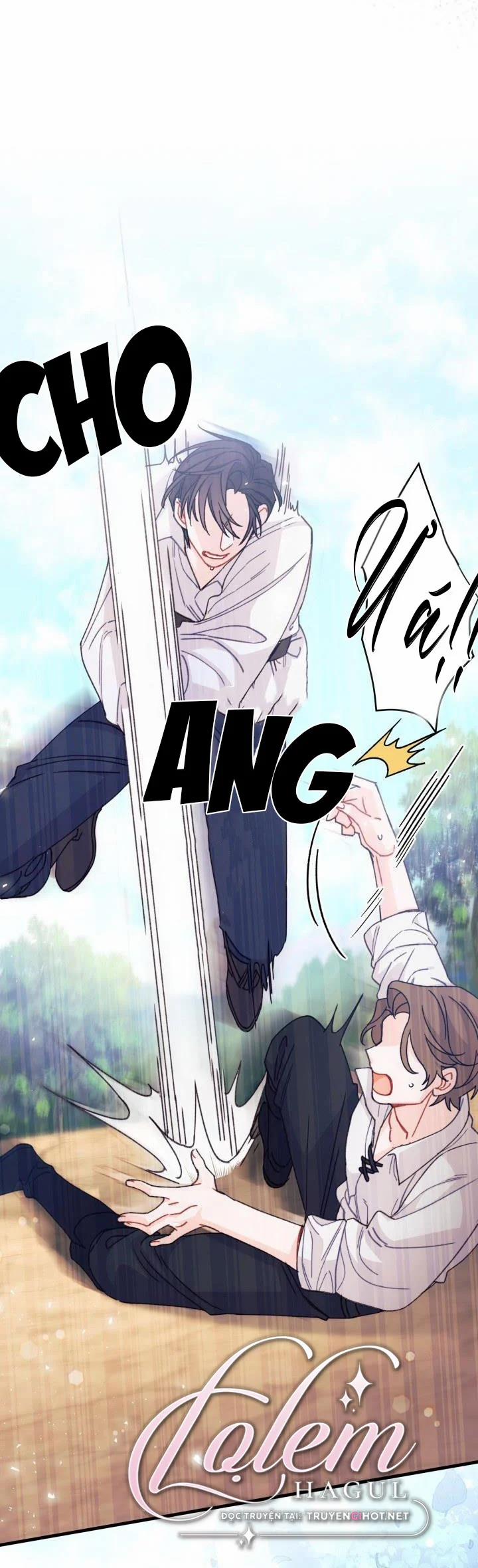 Tôi Đã Có Chồng Sau Khi Nhặt Được Nam Chính 23 trang 47