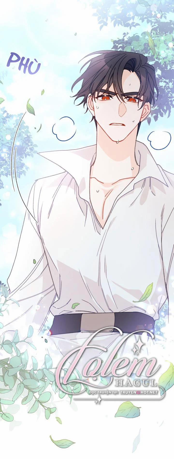 Tôi Đã Có Chồng Sau Khi Nhặt Được Nam Chính 23 trang 48