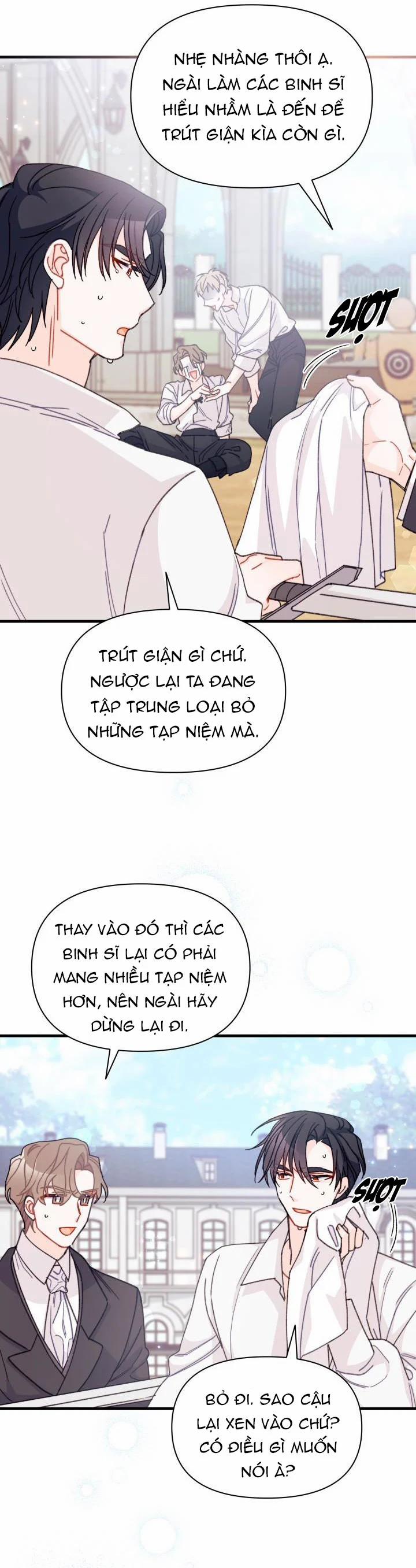 Tôi Đã Có Chồng Sau Khi Nhặt Được Nam Chính 23 trang 49