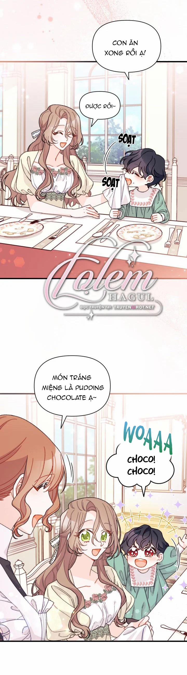 Tôi Đã Có Chồng Sau Khi Nhặt Được Nam Chính 23 trang 5