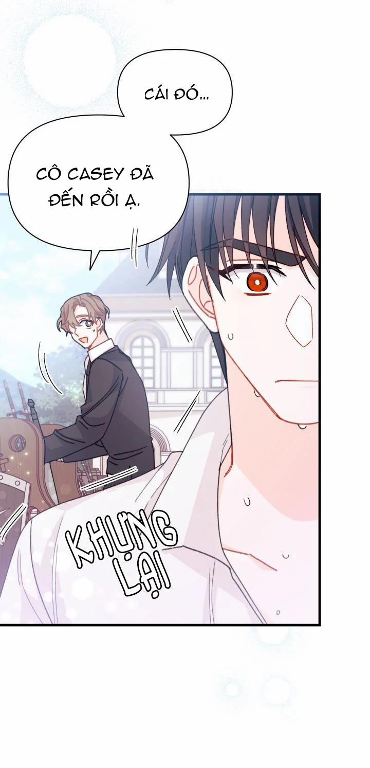 Tôi Đã Có Chồng Sau Khi Nhặt Được Nam Chính 23 trang 50