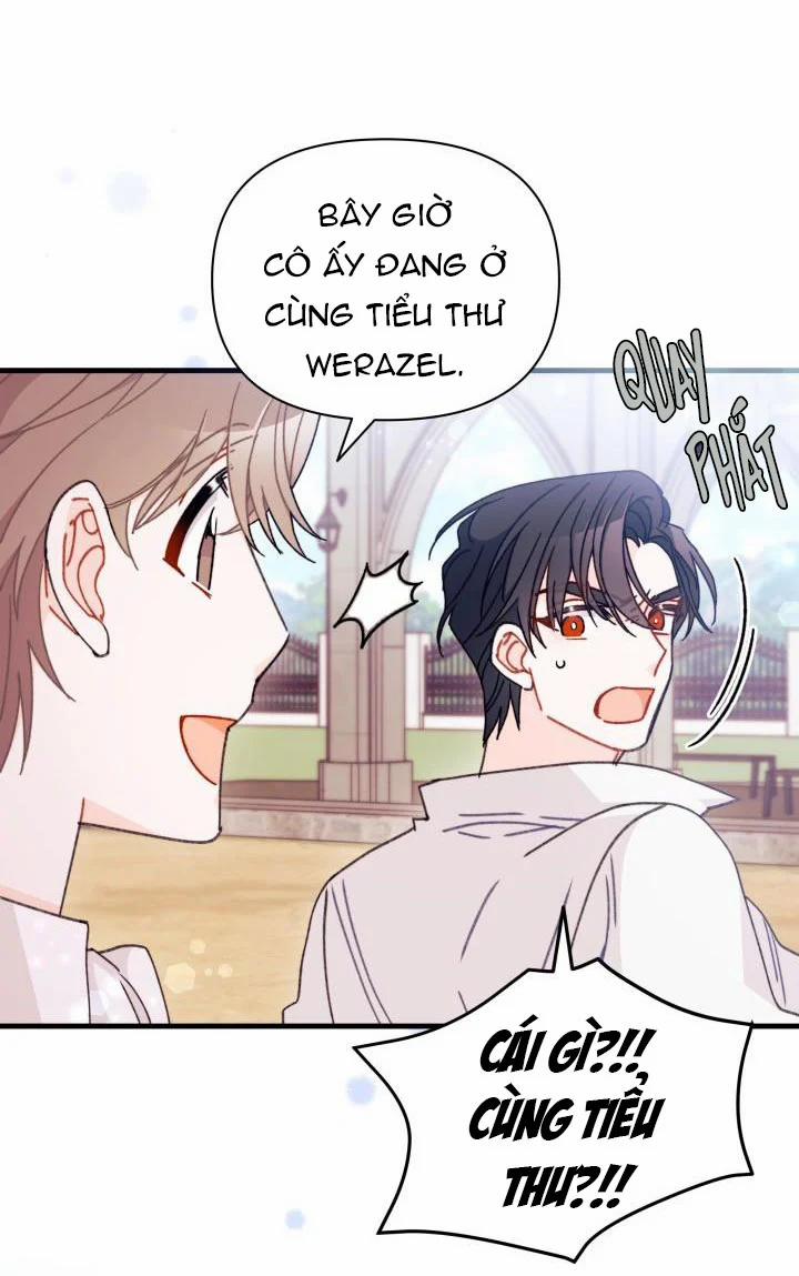 Tôi Đã Có Chồng Sau Khi Nhặt Được Nam Chính 23 trang 51