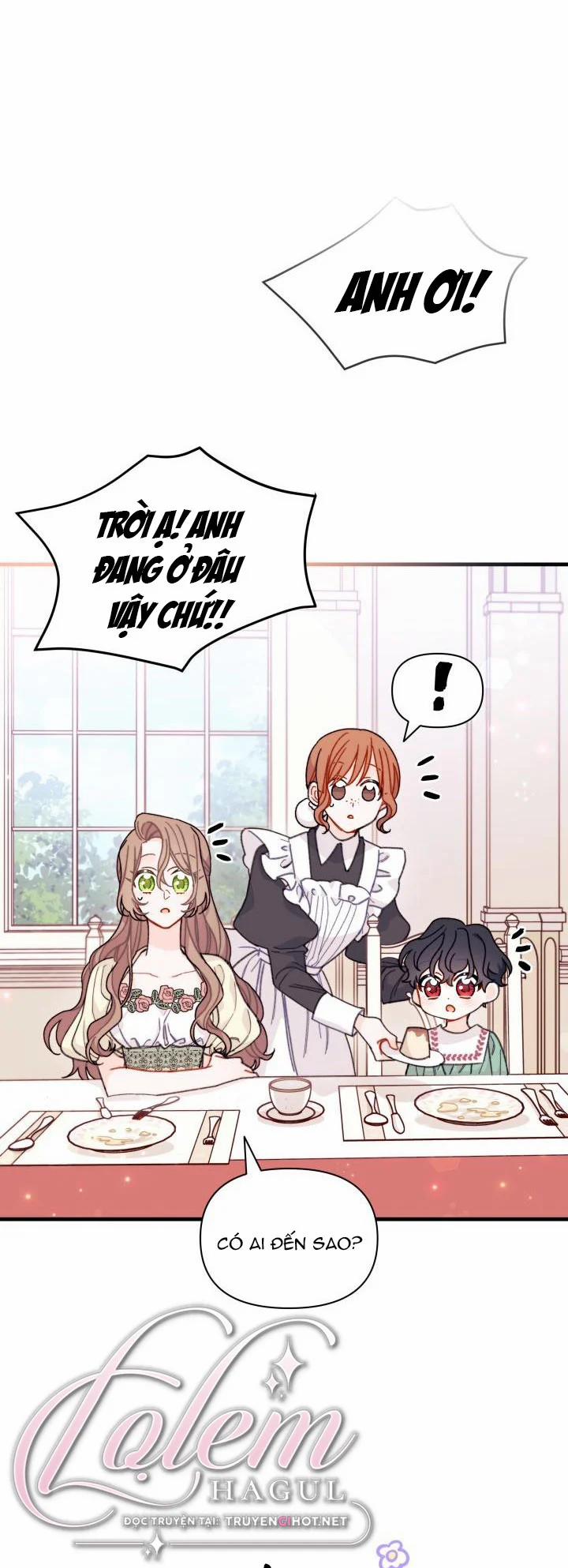 Tôi Đã Có Chồng Sau Khi Nhặt Được Nam Chính 23 trang 6