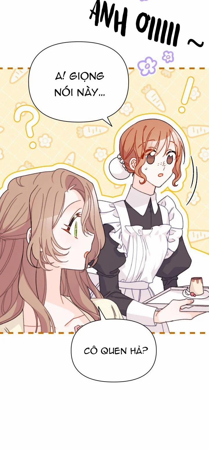 Tôi Đã Có Chồng Sau Khi Nhặt Được Nam Chính 23 trang 7