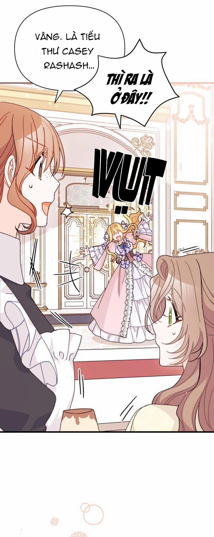 Tôi Đã Có Chồng Sau Khi Nhặt Được Nam Chính 23 trang 8