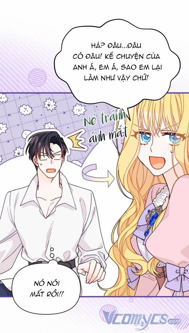 Tôi Đã Có Chồng Sau Khi Nhặt Được Nam Chính 24.5 trang 10