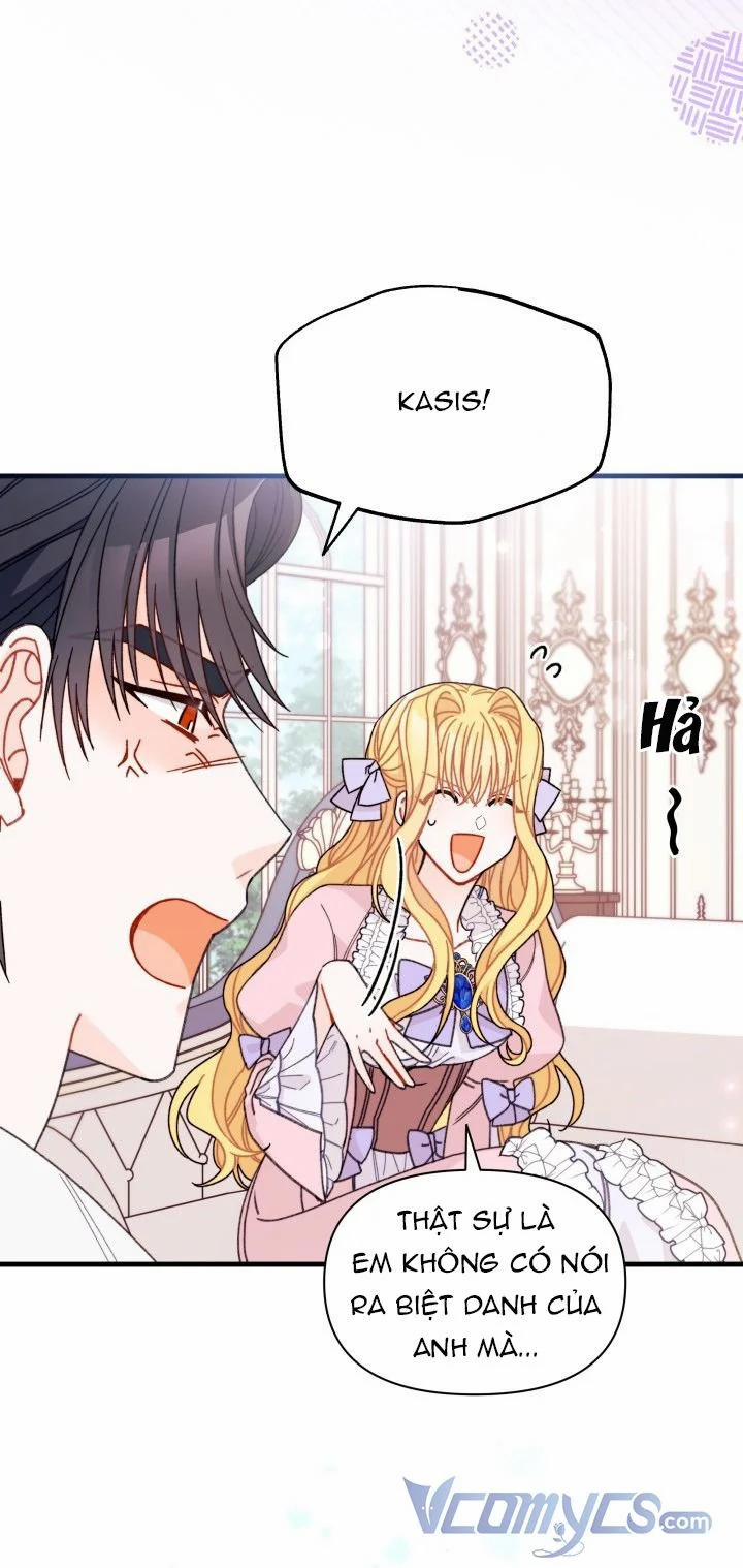 Tôi Đã Có Chồng Sau Khi Nhặt Được Nam Chính 24.5 trang 11