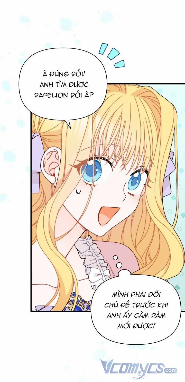 Tôi Đã Có Chồng Sau Khi Nhặt Được Nam Chính 24.5 trang 12