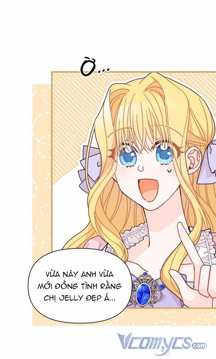 Tôi Đã Có Chồng Sau Khi Nhặt Được Nam Chính 24.5 trang 20