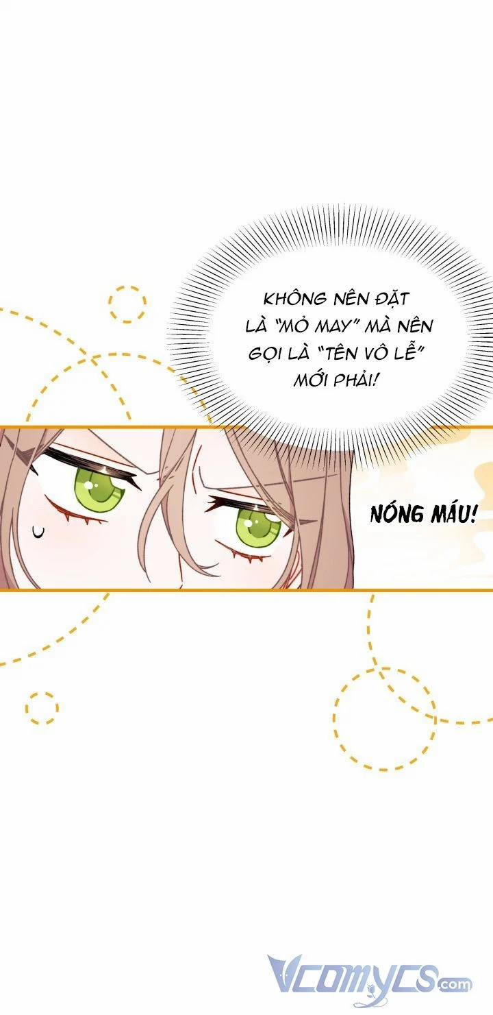 Tôi Đã Có Chồng Sau Khi Nhặt Được Nam Chính 24.5 trang 5