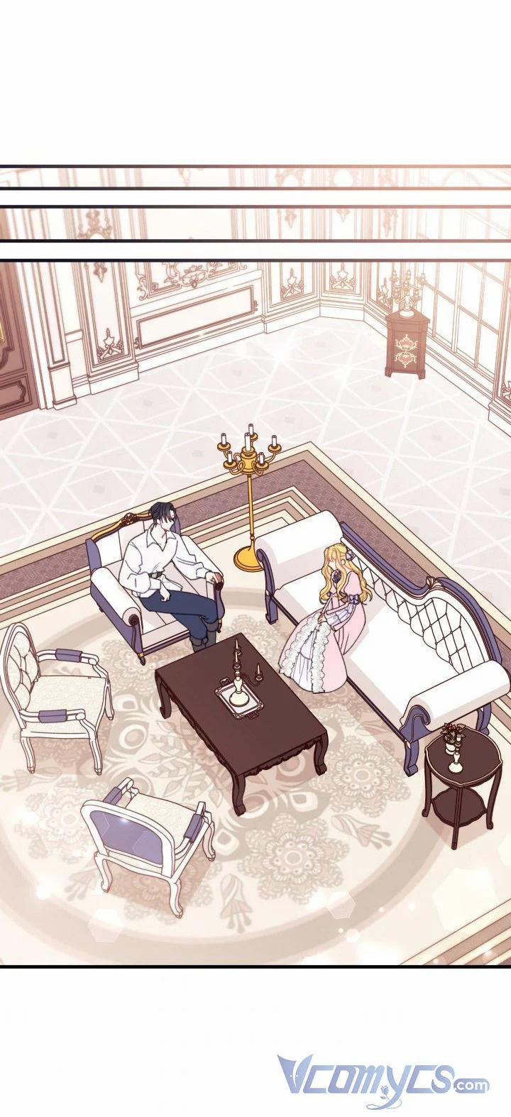 Tôi Đã Có Chồng Sau Khi Nhặt Được Nam Chính 24.5 trang 6